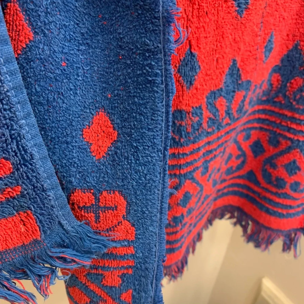 Vintage Hand Towel